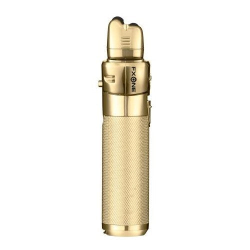 BaBylissPRO GoldFX Double Foil Electric Shaver for Professional Grooming