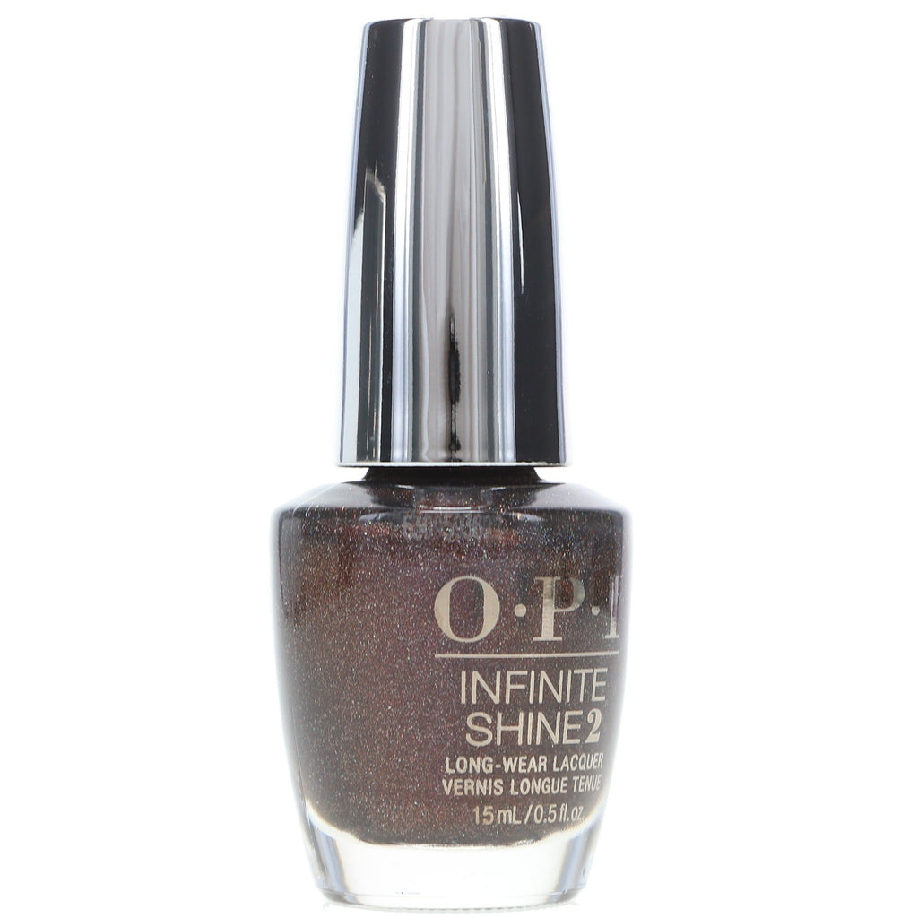 OPI Infinite Shine Nail Polish My Private Jet 0.5 oz - Vibrant Long-Lasting Color