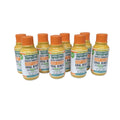 8 Pack Mild Mint Alcohol-Free Mouthwash - Fresh Breath & Oral Hygiene