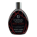 Brown Sugar Eternal Youth Red Light Therapy & Tanning Lotion 13.5oz