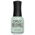 Breathable Nail Polish Treatment + Color - Long-lasting, Nourishing Formula #20917