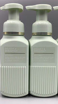 Foaming Hand Soap Balsam & Bergamot 8.75 Fl Oz Pack of 2