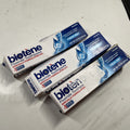 Biotene Fluoride Toothpaste Fresh Mint 4.3oz Pack of 3 - Oral Care