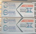 Sensodyne Pronamel Intensive Enamel Repair Toothpaste - Extra Fresh 3.4oz - Pack of 4