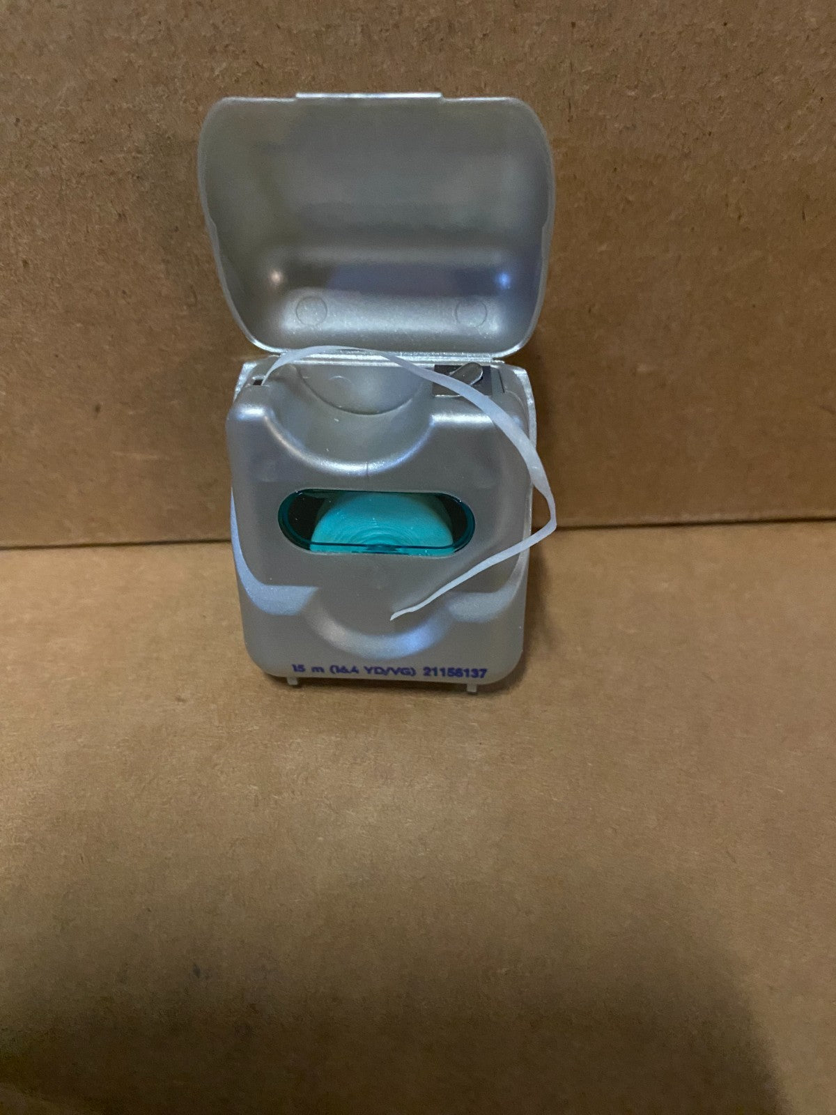 72 Pack Dental Floss - Deep Clean Cool Mint 15M Oral-B Pro-Health