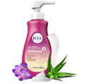 Veet Sensitive Skin Hair Removal Cream for Bikini & Body - Painless, 13.5 Fl Oz