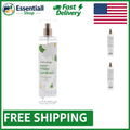 Pure White Gardenia Body Mist - Eco-Friendly, Cruelty-Free, 8 Fl Oz