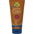 Deep Dark Self-Tanning Lotion - Oil-Free Sunless Tan, 6 oz