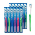 Oral-B Indicator 30 Soft Compact Toothbrush Heads - 12 Pack