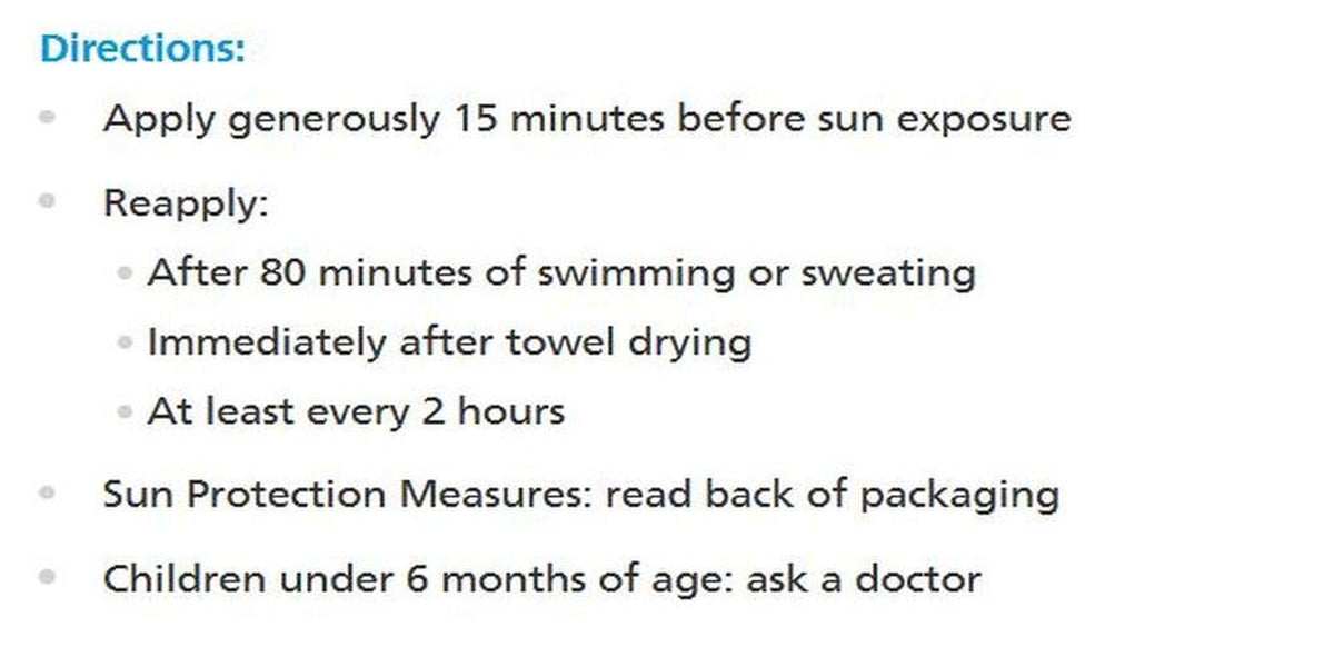 La Roche-Posay Anthelios Clear Skin SPF 60 Sunscreen Dry Touch Oil-Free