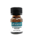 All Season X-Strength Nail Primer for Professional Use 1/3 fl oz