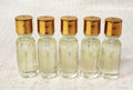 Vitamin E Nail & Cuticle Oil Set - Nourishes Dry Nails & Cuticles, 5-Pack