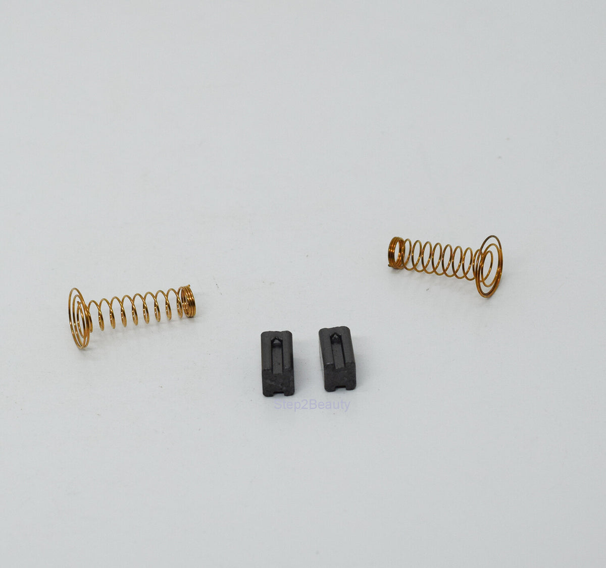 Carbon Brush Replacement Parts for Rotary Drills ND210 - Universal Fit