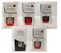 Large CND Shellac Gel Nail Polish 0.5oz 15ml - Authentic, Multiple Colors