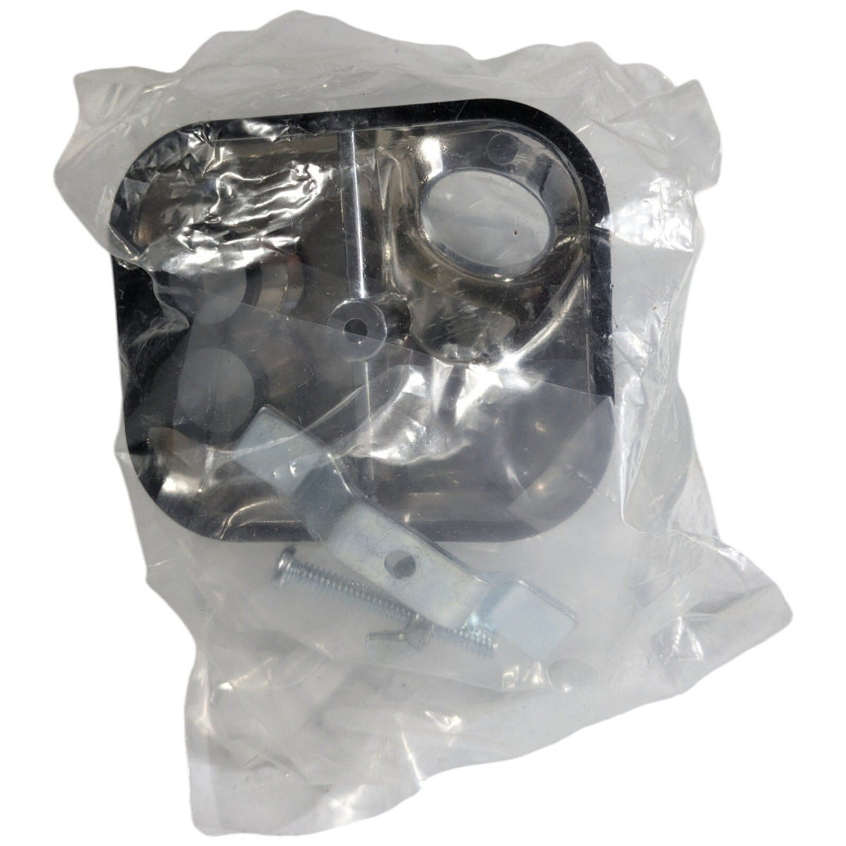 Shampoo Bowl Faucet Vacuum Breaker Kit for Salon Spa Hair Stations