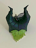 Bath & Body Works Maleficent Bling Pocketbac Holder with Clip - Hand Sanitizer Accessory