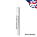 Electric Toothbrush with Pressure Sensor and Whitening Modes - HX751V
