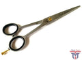 7.5 Inch Hairdressing Scissors for Salon & Barber Use - Professional Cutting Shears
