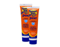 Waterproof Sunscreen Lotion SPF 30 Water Resistant Travel Size 2 Pack