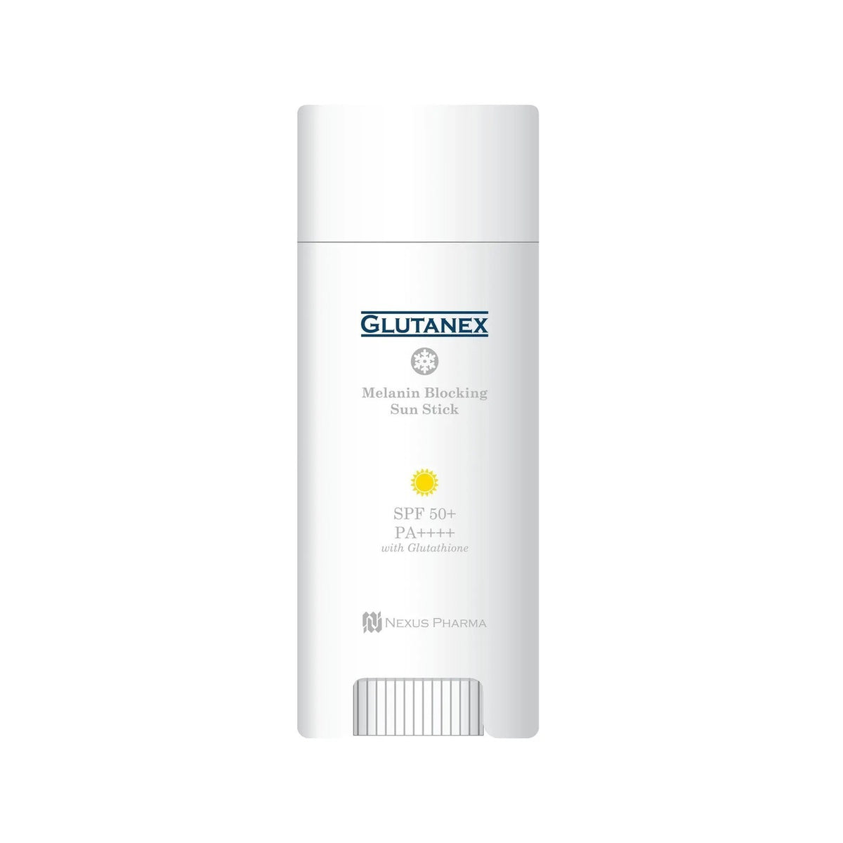 SPF 50+ Mineral Sun Stick Sunscreen Non-Greasy Portable UV Blocker