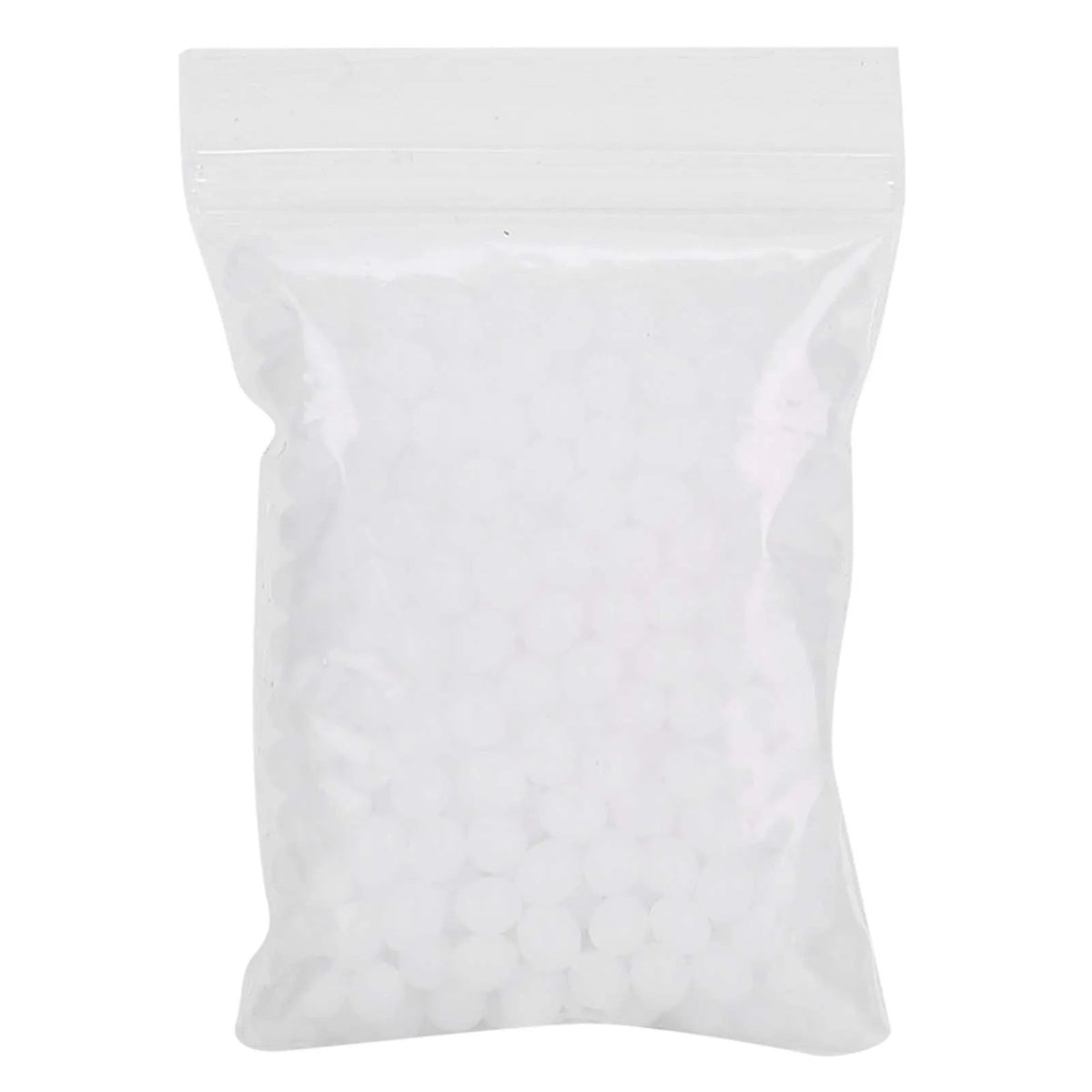 Temporary Tooth Repair Beads Granules - Moldable Dental Pellets for False Teeth