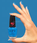 OPI Nail Lacquer Collection - Super Girl Project Natalie 2026 - Multiple Shades