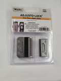 Wahl 3-Hole Adjusto Lock Blade for Senior 8500 & Designer Clippers