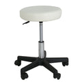 Hydraulic Tattoo Salon & Spa Stool with Swivel Seat and Wheels