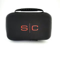 Professional Hair Clipper & Trimmer Storage Case Waterproof Nylon Organizer