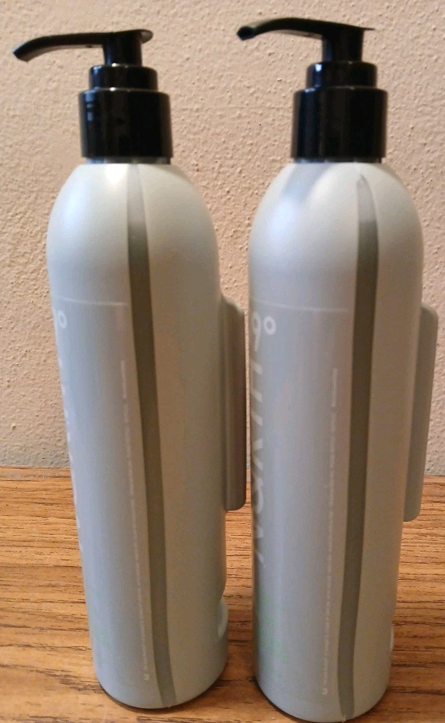 Eucalyptus Lavender Body Wash Pack - 2 x 12 oz Bottles for Gentle Cleansing