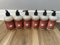 Mrs Meyer’s Fall Leaves Liquid Hand Soap 12.5 oz - Pack of 6