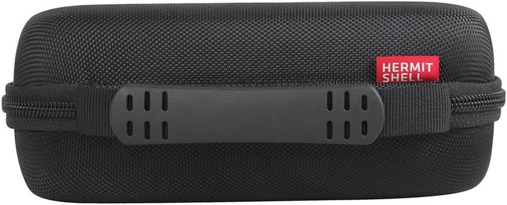 Hard Travel Case for Andis T-Outliner Beard & Hair Trimmer - Black