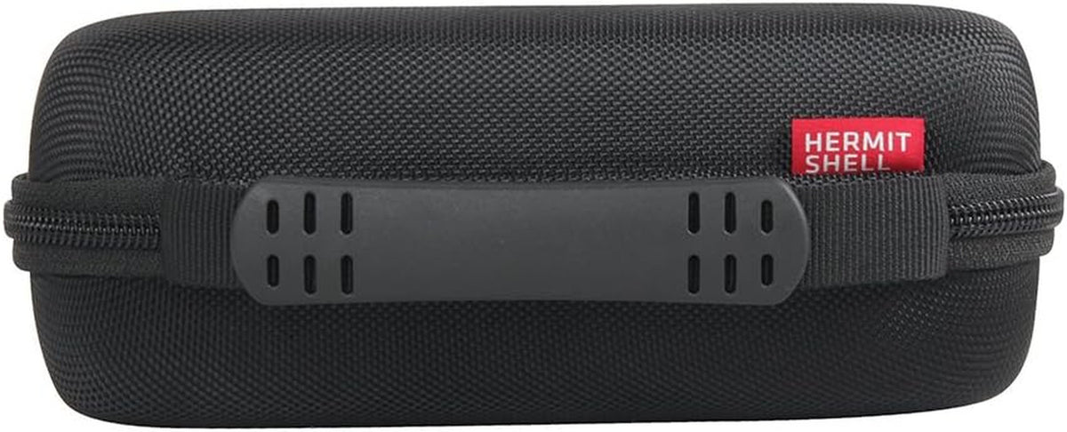 Hard Travel Case for Andis T-Outliner Beard & Hair Trimmer - Black