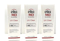 Broad-Spectrum Facial Sunscreen SPF46 - 3 Pack, 1.7oz Each, Exp 2027