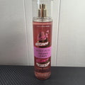 Sweet Petal Pound Cake Body Mist Spray 8 oz - Fine Fragrance for Women