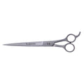 Long 10 Inch Ice-Tempered Barber Shears - Professional Hair Cutting Tool