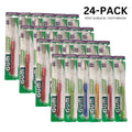 Post-Surgical Toothbrush with Ultra-Soft Bristles - Gentle Oral Care