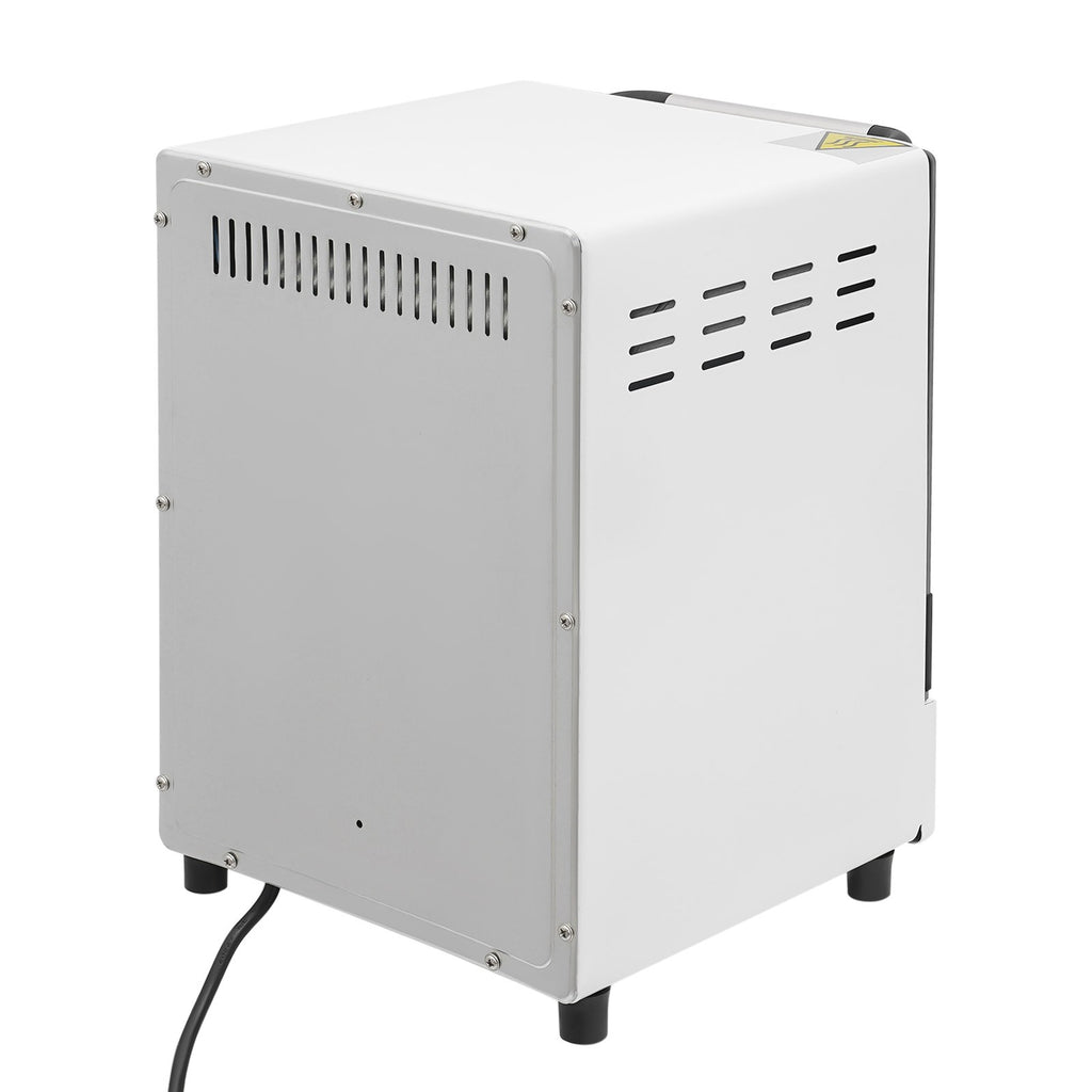 Nail Tool Sterilizer Cabinet Multi-Function High Temp UV Sterilizer US
