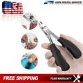 Heavy Duty Toenail Clippers for Seniors Thick & Ingrown Nails
