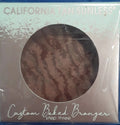 Bronzer Face Powder - Custom Glow Sunless Tanning Makeup