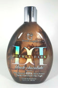 Dark Chocolate Self-Tanning Foam - Ultra-Advanced Bronzer for Deep Tan