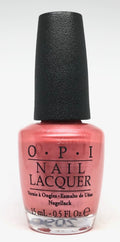 OPI Nail Polish Lacquer NL M33 Your Web or Mine 0.5 oz - Authentic