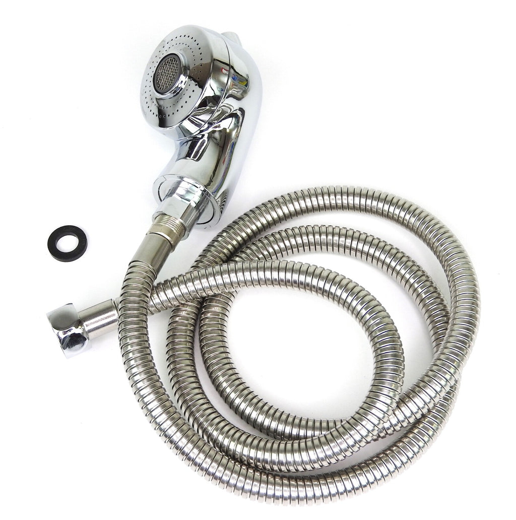Pedicure Spa Chair Hose and Head Replacement Fitment