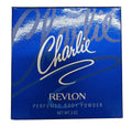Revlon Vintage Charlie Perfumed Body Powder 3 oz - Fragrance & Body Care