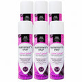 Feminine Deodorant Spray - Island Splash Scent, 2 oz, Pack of 6