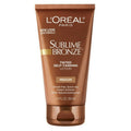 Self Tanning Lotion Medium Natural Tan - Streak-Free Sunless Glow