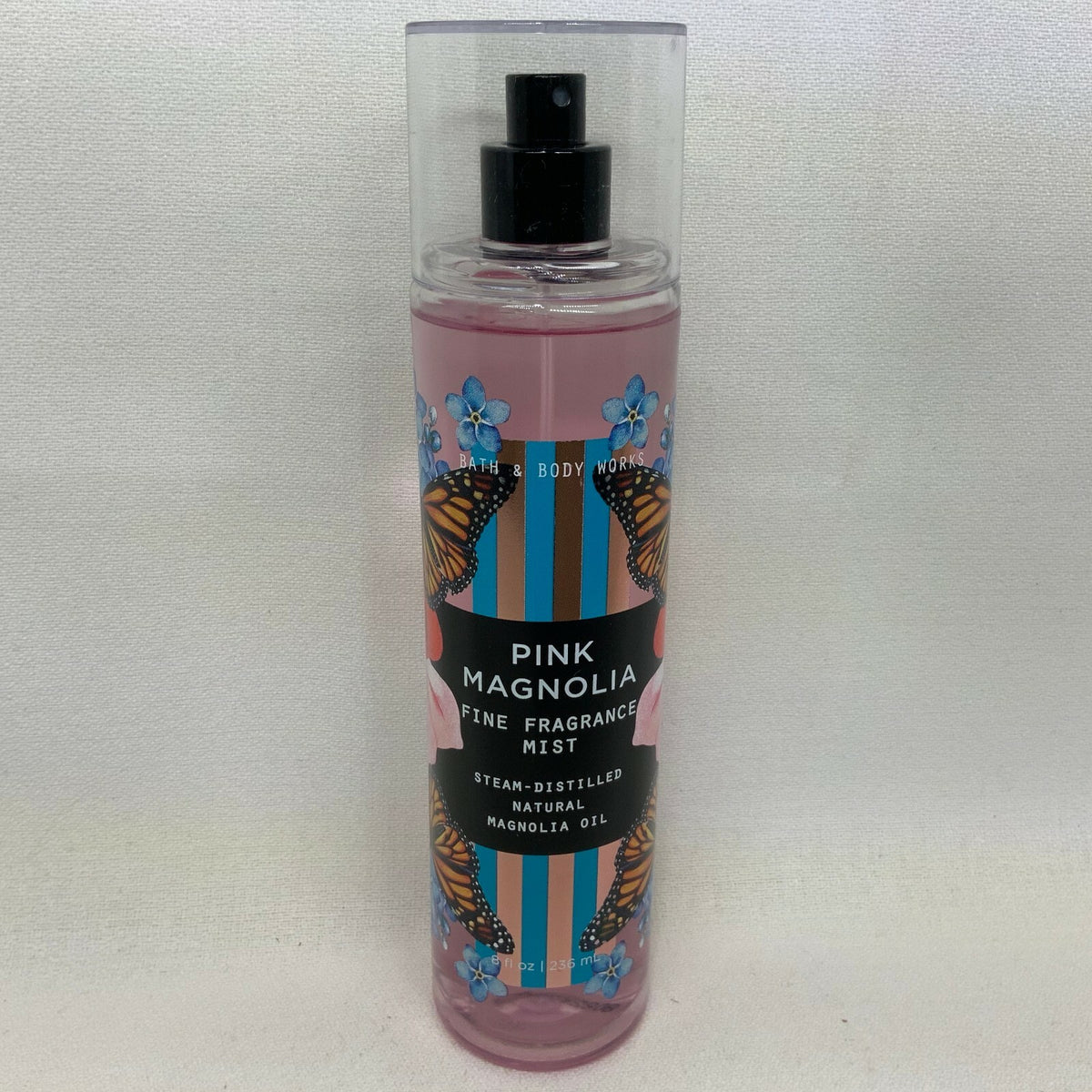 8 oz Fragrance Body Mist - Pick Your Favorite Scent - Hydrating Aloe Spray