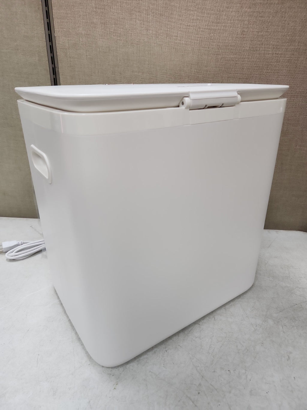 Large Capacity Towel Warmer for Bathroom - Luxury Electric Towel Dryer