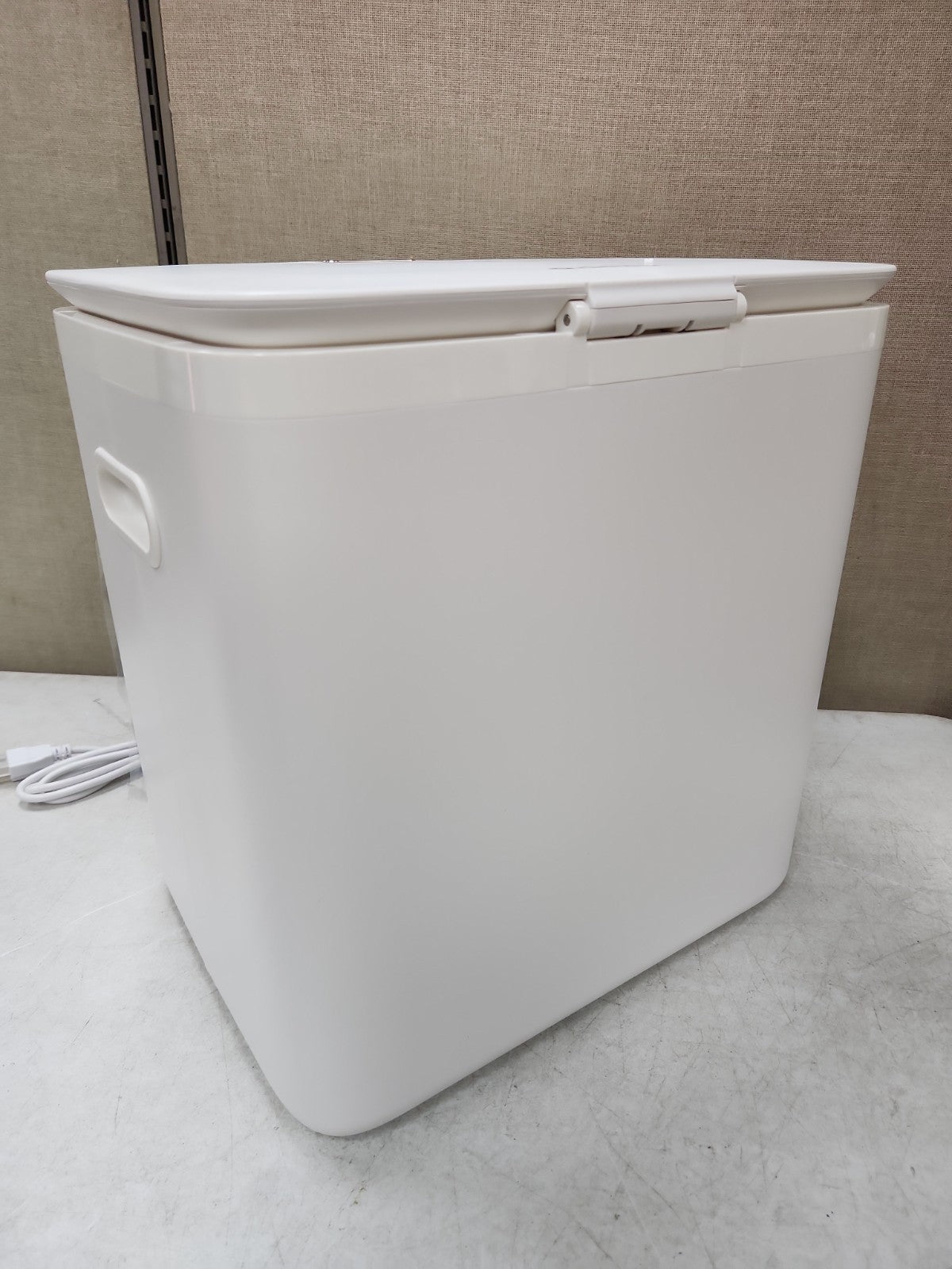 Large Capacity Towel Warmer for Bathroom - Luxury Electric Towel Dryer