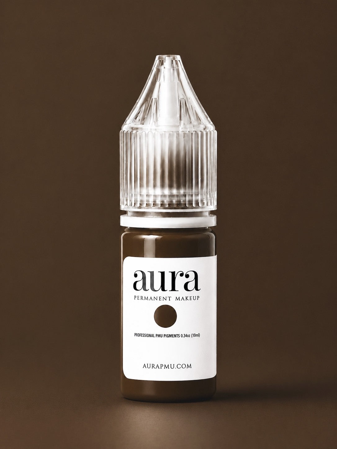 AURA PMU Pigments – Professional Permanent Makeup Colors for Brows Lips Eyes